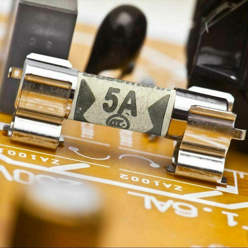 5 PSC 3/5/10/13AMP kodukaitsmed, pistik ülemine majapidamisvõrk 13A kaitsmekassett Kaitsme kindlustustoru kodumasinate jaoks