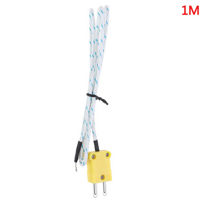 Teplotný test vodiča typu K TP-01 1 ks sonda teplotný senzor pre TM-902C TES-1310 vysoká kvalita