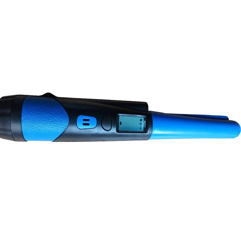 Novi dolazak iz 2021. Mini pinpointer detektor metala Model za maloprodajno pakiranje super brzi ručni detektor metala