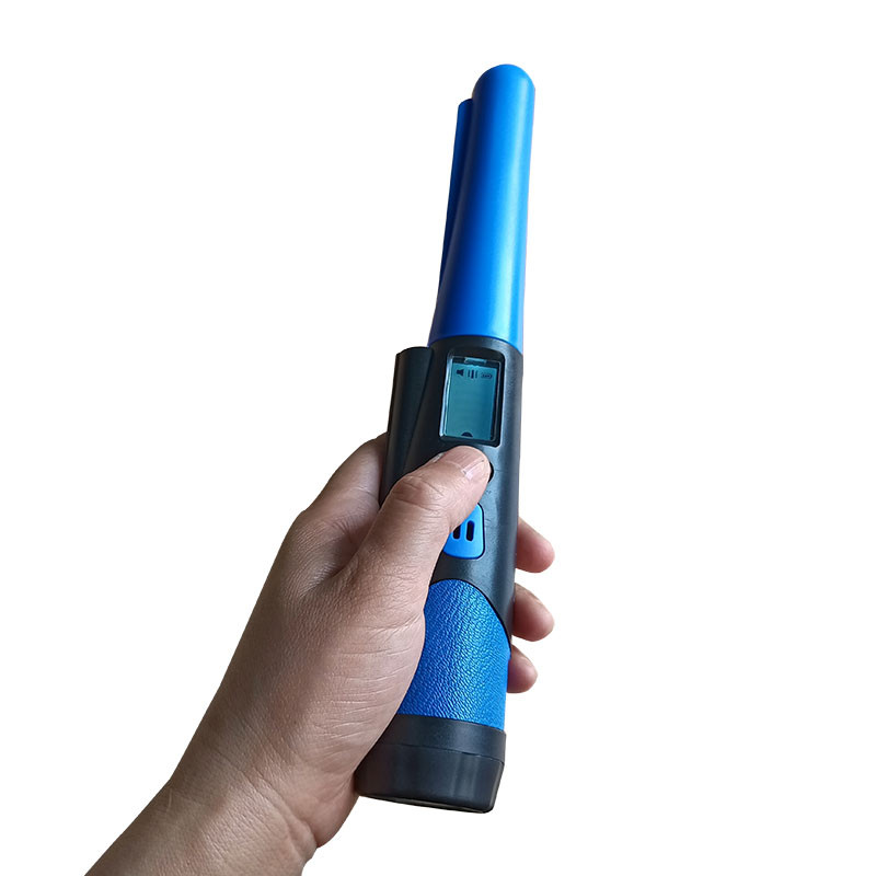 Novi dolazak iz 2021. Mini pinpointer detektor metala Model za maloprodajno pakiranje super brzi ručni detektor metala