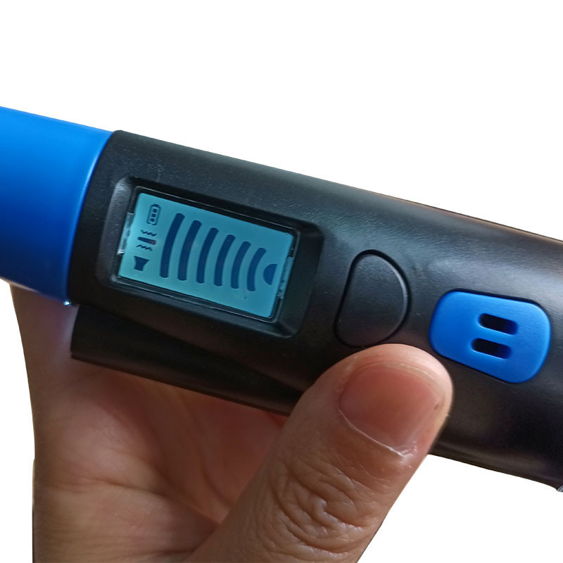 Novi dolazak iz 2021. Mini pinpointer detektor metala Model za maloprodajno pakiranje super brzi ručni detektor metala