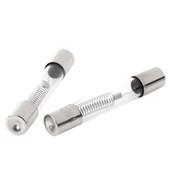 10 DB 6*40mm 5KV mikrohullámú sütő biztosíték Nagyfeszültségű biztosíték 0.65A 0.7A 0.75A 0.8A 0.9A