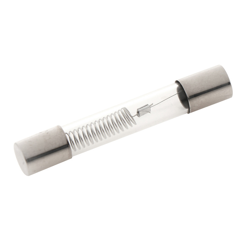 10vnt 6*40mm 5KV mikrobangų krosnelės saugiklis Aukštos įtampos saugiklis 0,65A 0,7A 0,75A 0,8A 0,9A