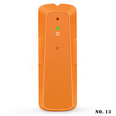 Stud Finder, 3/4" gylio metalo ieškiklis su LED lemputėmis Stud Finder sienų skaitytuvas, skirtas rasti medžio ir metalo smeigių kraštus