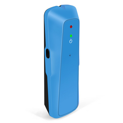 Stud Finder, 3/4" gylio metalo ieškiklis su LED lemputėmis Stud Finder sienų skaitytuvas, skirtas rasti medžio ir metalo smeigių kraštus