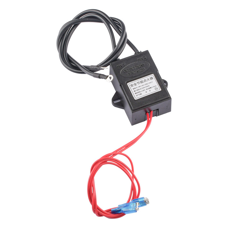 Горещ AC 220V генератор на високо напрежение Модул с непрекъснат запалващ импулсен генератор Инвертор