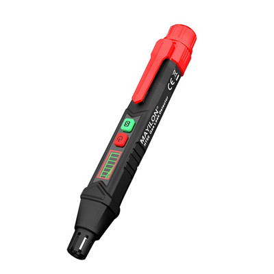 Detektor úniku plynu MAYILON Pero 0-1000PPM s LCD displejom, alarm, detektor horľavého prírodného metánu