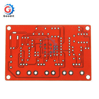 ICL8038 Γεννήτρια σήματος Έξοδος κιτ DIY 5Hz~400kHz Ρυθμιζόμενο πλάτος συχνότητας ημιτονοειδές τρίγωνο τετράγωνο πριονίδι