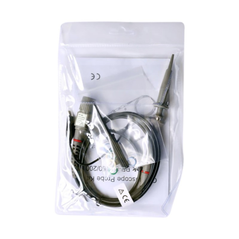 Hantek 1PCS PP-80 PP-90 Osciloskopo Prope 80MHZ ( PP80 PP150 PP200 ) Osciloskopo priedai Kitos bandymo zondo dalys