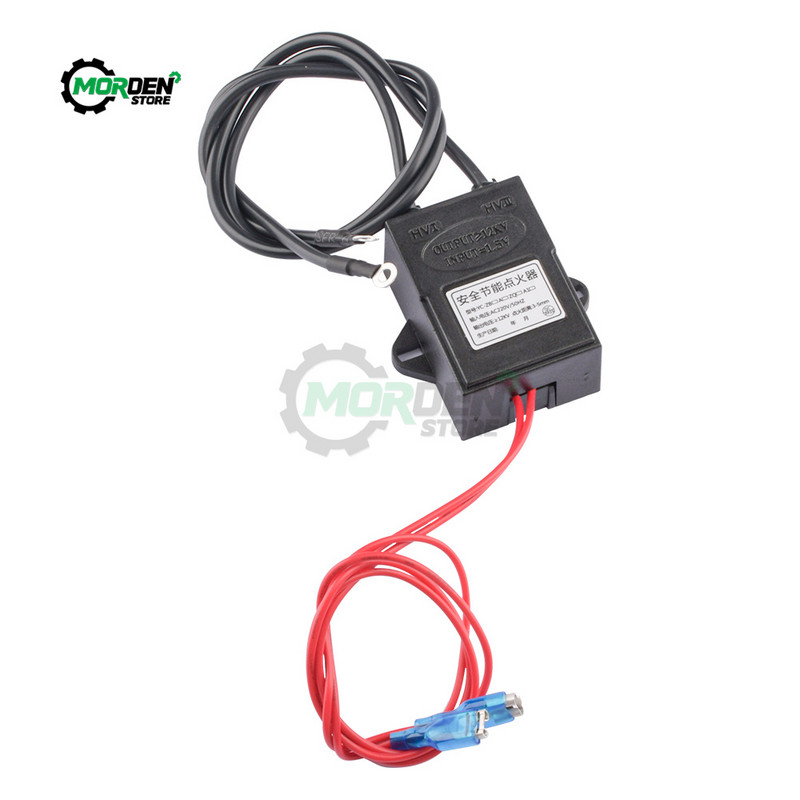 AC 220V nagyfeszültségű generátor modul folyamatos gyújtó impulzus generátor inverter kártya tápegység elektromos szerszámhoz