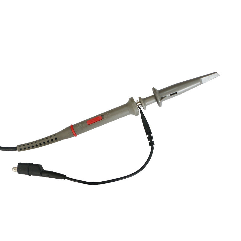 P6100 BNC osciloskopo zondo rinkinys 100 MHz