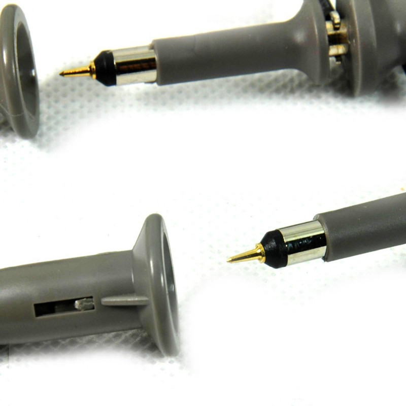 P6100 BNC osciloskopo zondo rinkinys 100 MHz