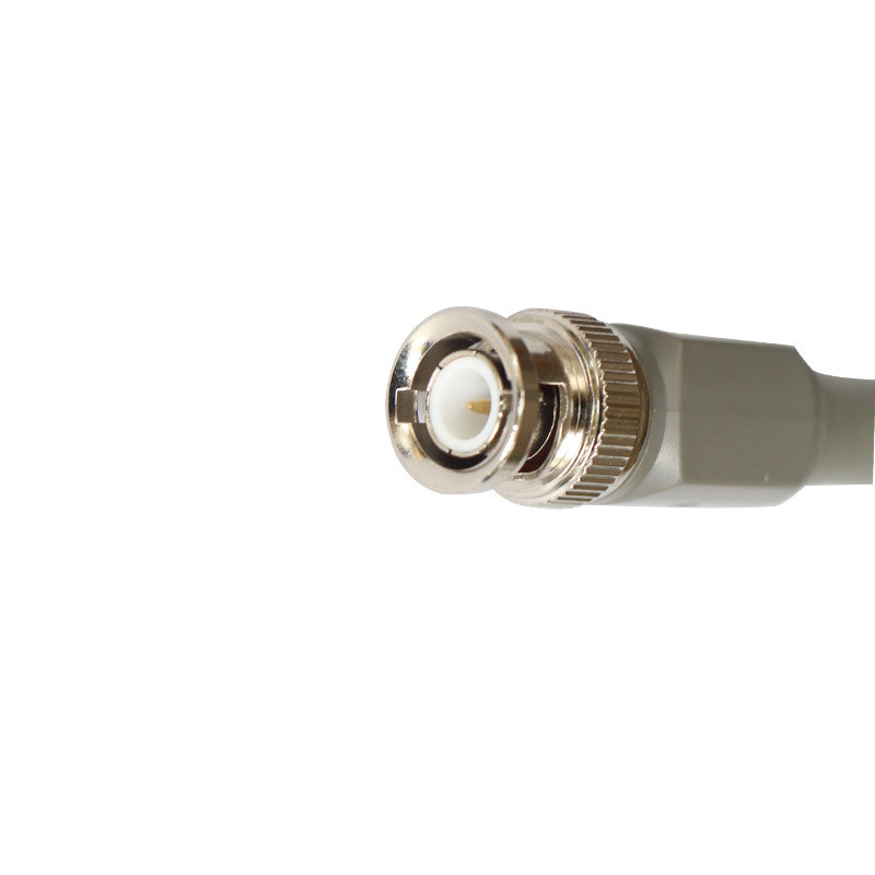 P6100 BNC osciloskopo zondo rinkinys 100 MHz