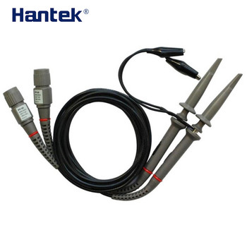 Hantek 1PCS PP-80 PP- 90 Oscilloscope Prope 80MHZ for ( PP80 PP150 PP200 ) Εξαρτήματα παλμογράφου Εξαρτήματα για κιτ δοκιμαστικού ανιχνευτή