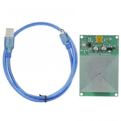 5V 0,1A 7,83Hz FM783 Ultra-nízkofrekvenčný pulzný Schumannov generátor vĺn pre zlepšenie zdravého spánku, elektronické meracie prístroje