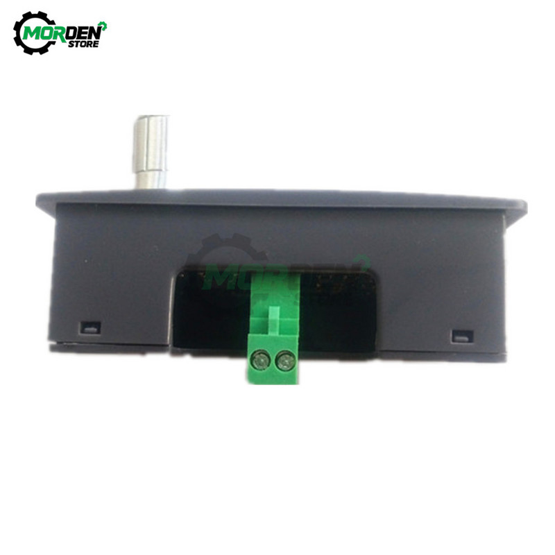 Új, 4-20 m A jelű, kétvezetékes generátor áramátalakító terhelésvizsgáló PLC műszer LCD kimenet Dropship