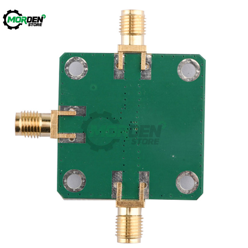 Mikrobangų radijo dažnio dvigubo subalansuoto RF maišytuvo keitiklis RFin = 1,5-4,5 GHz RFout = DC-1,5 GHz LO = 312 moteriškos jungties įrankių rinkinys