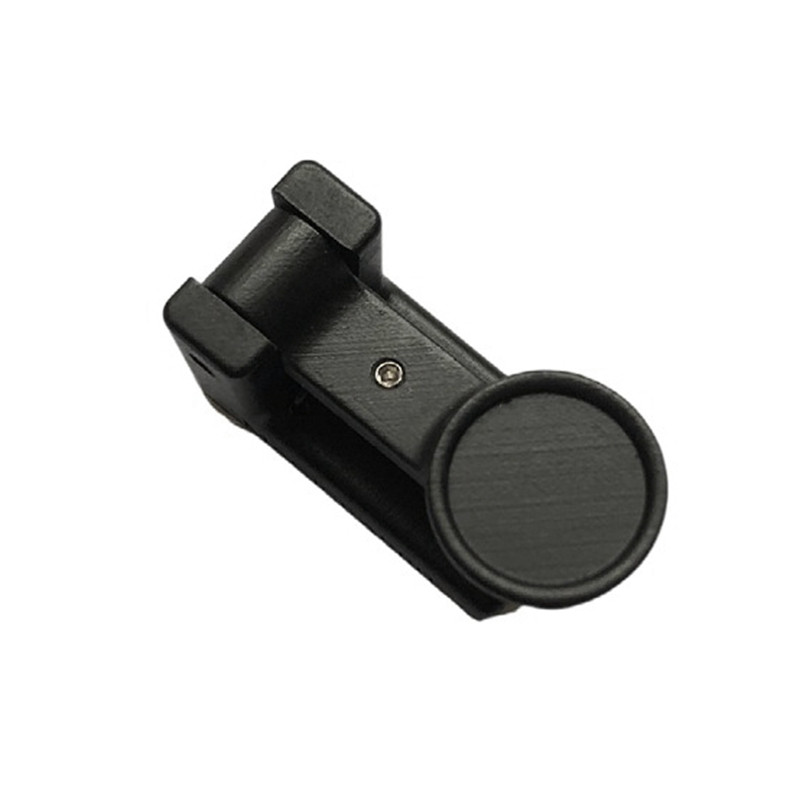 QU-4525 nešiojamas CW rankinis raktas, magnetinės adsorbcijos Morzės kodas