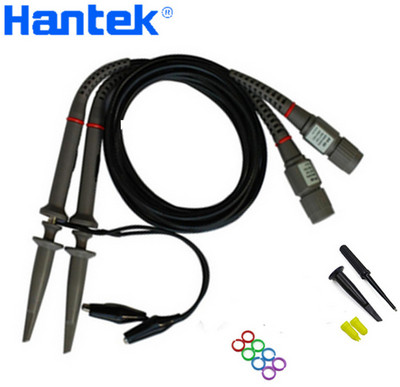 Комплект сонда за осцилоскоп Hantek PP-80 60Mhz Сонда за затихване с нисък пасивен лимпеданс -50~70 градуса