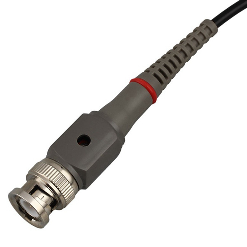 P6100 BNC osciloskopo zondo bandymo laidai zondas 100Mhz didelio tikslumo taikiklio analizatorius