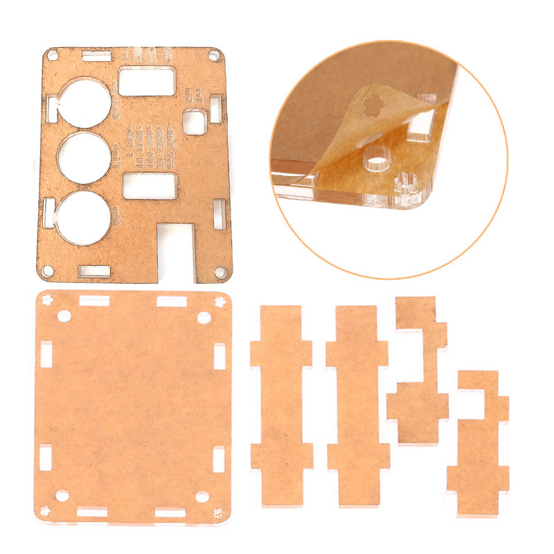 XR2206 Generator de semnal cu funcție de înaltă precizie Ieșire sinusoidală/triunghiulară/pătrat 1Hz-1MHz Amplitudine de frecvență reglabilă