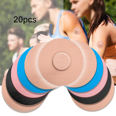 Επίθεμα αισθητήρα 20 τεμ.