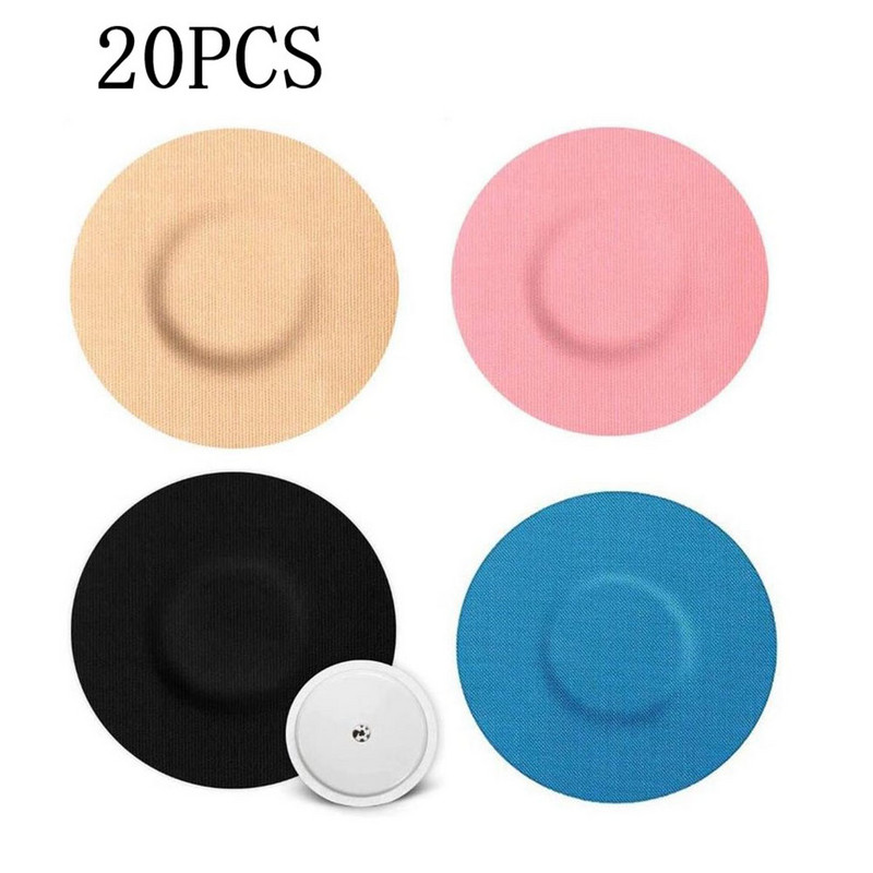 Επίθεμα αισθητήρα 20 τεμ.