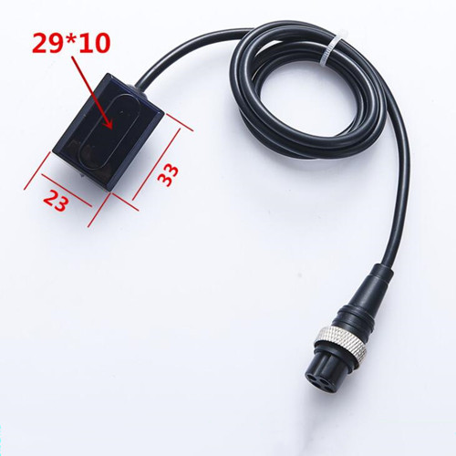 Reguleerige IR Pro elektrilist infrapuna PIR liikumisanduri moodulit