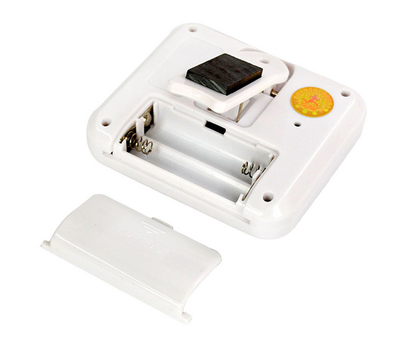 „Digitale“ elektrinis laikmatis LCD, mokyklos sporto virtuvė, maisto gaminimas