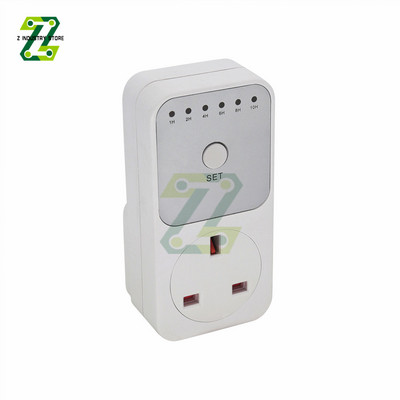 Întrerupător Electronic Digital Timer Timer Bucătărie Priză Timing Priză 220V