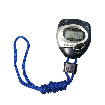 Ηλεκτρονικό ψηφιακό χρονόμετρο πολλαπλών λειτουργιών Running Timer TS-1809 for Sport Swimming Competition Training Timer 2021 Cronômetro