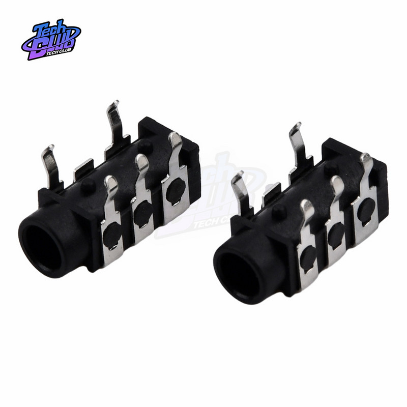 Modul analýzy signálu grafického ekvalizéra MSGEQ7 pre spracovanie zvuku pre nástroj na elektronické súčiastky