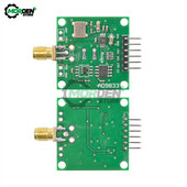 Generátor signálu, trojrohý sínusový zdroj, programovateľné mikroprocesory, modul sínusového obdĺžnikového signálu, doska AD9833 DDS, dropshipping