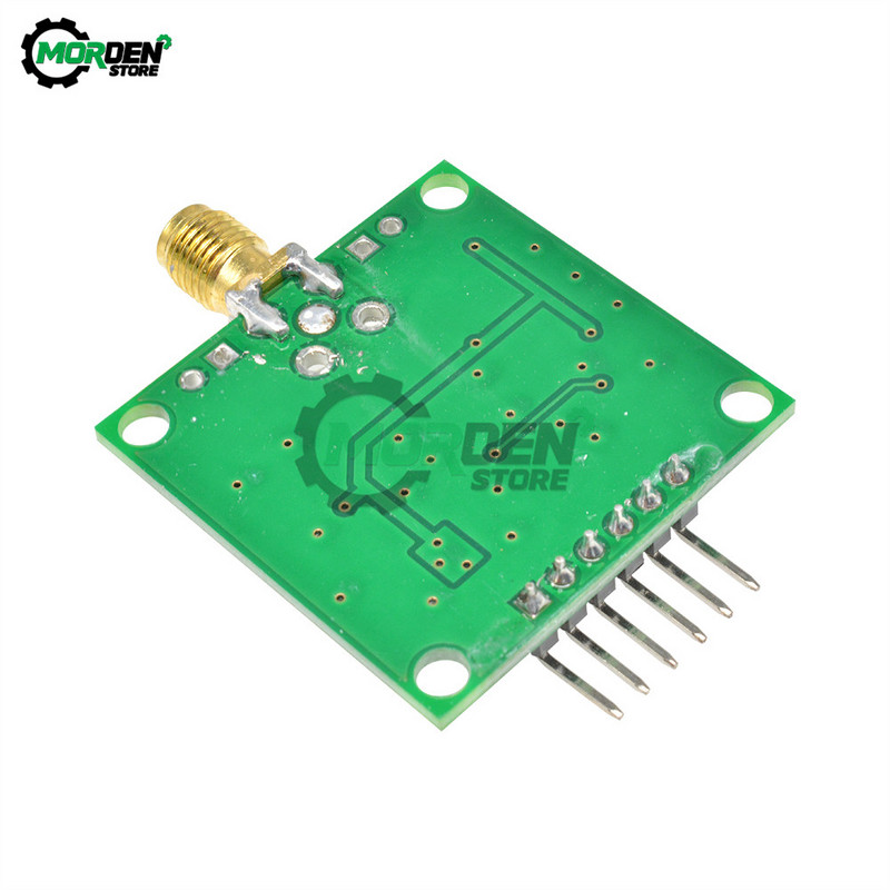 Generátor signálu, trojrohý sínusový zdroj, programovateľné mikroprocesory, modul sínusového obdĺžnikového signálu, doska AD9833 DDS, dropshipping