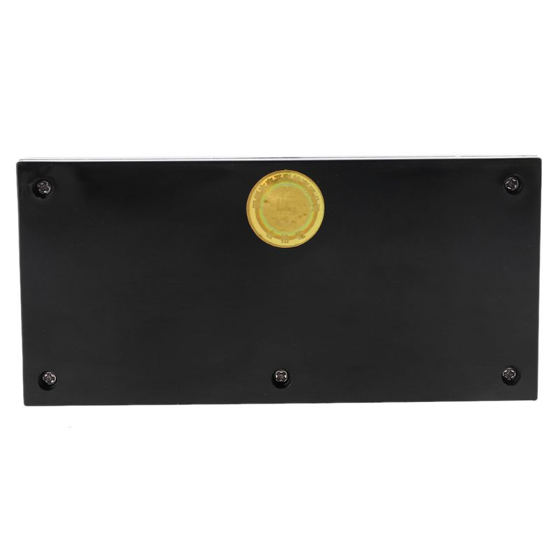 Digitálny časovač s odpočítavaním 999 dní, dotykové tlačidlo, LCD displej s veľkou obrazovkou, pripomienka udalostí