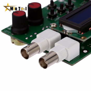 1Hz-65534Hz DDS функция Генератор на сигнали Честотомер Модул за генератор на честоти за електрически измервателен инструмент