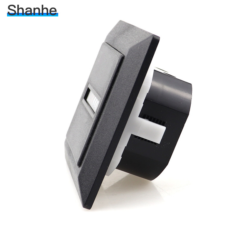 S (bez) tlačidla resetovania Časovač Štvorcové počítadlo Digitálny 0-99999,9 Počítadlo hodín Ukazovateľ Počítadlo hodín