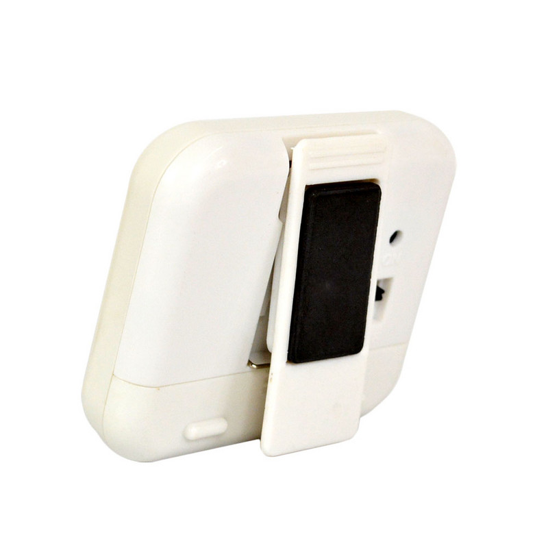 Mágneses főzés 99 perces konyhai tojáskészlet tanuló zuhany hang ébresztőóra időzítő digitális LCD sportiskolai visszaszámláló stopper