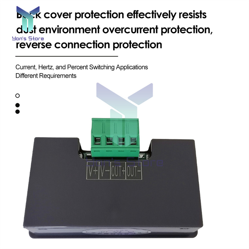 LCD digitālais 0-3,3 V 0-10 V signāla avota sprieguma ģenerators raidītājs PLC frekvences pārveides servo analogās vadības instruments