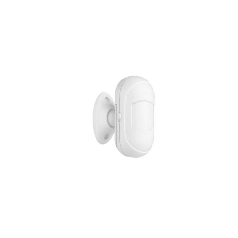 Infračervený senzor ľudského tela ZigBee3.0, infračervený senzor Graffiti pre inteligentnú domácnosť, PIR infračervený senzor ľudského pohybu