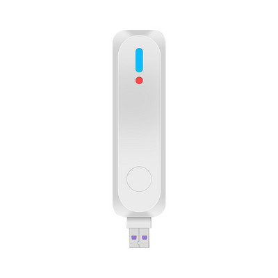 GTBL MINI centrmezgls Tuya Zigbee 3.0 USB viedvārtejas centrmezgls bezvadu Zigbee Connect tālvadības pults viediem mājas darbiem