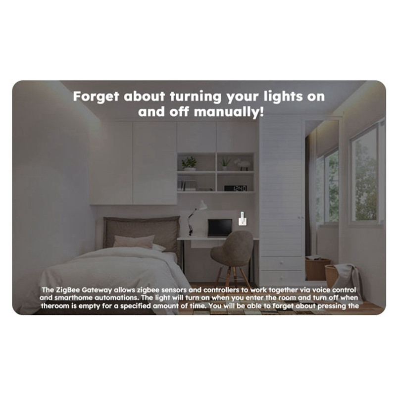 GTBL MINI centrmezgls Tuya Zigbee 3.0 USB viedvārtejas centrmezgls bezvadu Zigbee Connect tālvadības pults viediem mājas darbiem