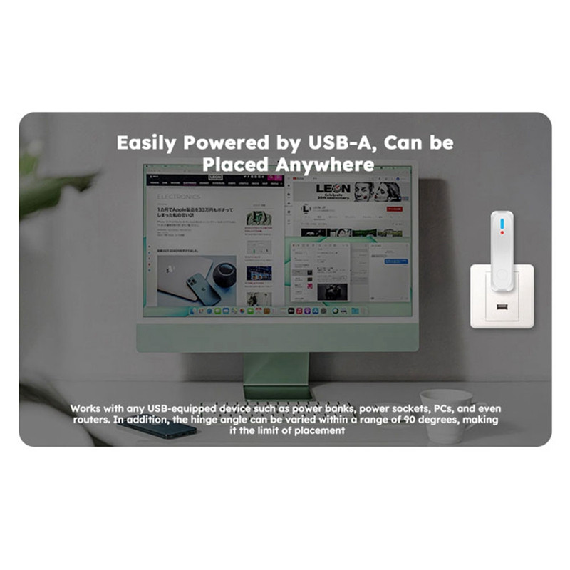 GTBL MINI centrmezgls Tuya Zigbee 3.0 USB viedvārtejas centrmezgls bezvadu Zigbee Connect tālvadības pults viediem mājas darbiem