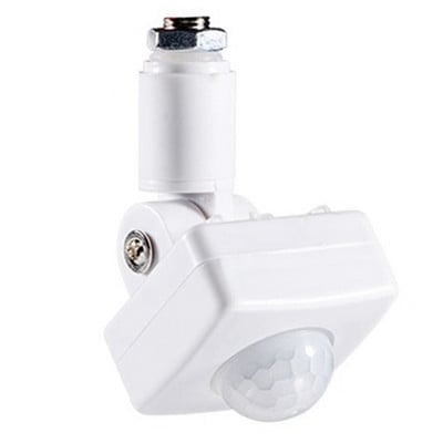 Infračervený senzor tela, inteligentný nastaviteľný indukčný riadiaci modul s oneskorením, vnútorný senzor