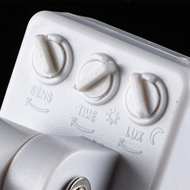 Infračervený senzor tela, inteligentný nastaviteľný indukčný riadiaci modul s oneskorením, vnútorný senzor