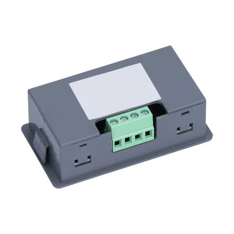 Teljes funkciós impulzusjel-generátor PWM 1Hz-től 150KHz-ig LED-es automatikus ciklusú, megbízható kártyamodul 3,3V-tól 30V-ig