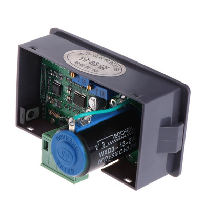 pre generátor signálu DC 12V/24V 4-20mA, zdroj prúdového signálu s polaritou, pre dropshipping