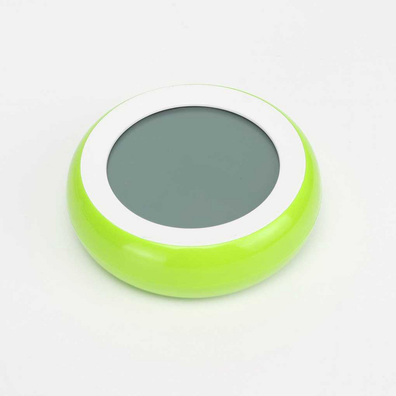 LCD skaitmeninis jutiklinis ekranas virtuvės laikmatis Atgalinės atskaitos skaičiavimas UP įrankis Apvalus magnetinis gaminimo tyrimas Elektroninis laikmatis