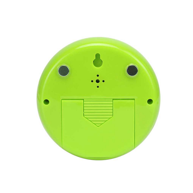 LCD skaitmeninis jutiklinis ekranas virtuvės laikmatis Atgalinės atskaitos skaičiavimas UP įrankis Apvalus magnetinis gaminimo tyrimas Elektroninis laikmatis