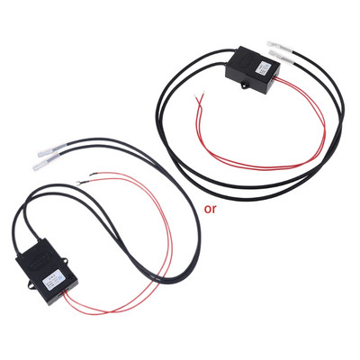 Suure jõudlusega pideva süüteimpulsi generaatori inverteri lihtne ühendus